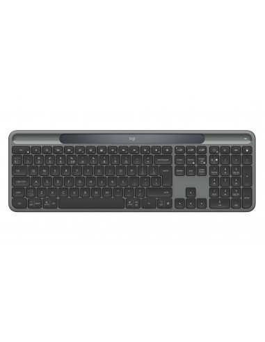 Logitech Signature Slim Solar + K980...